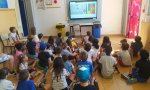 Verbania
Summer Steel Game