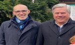 Verbania
Villa Taranto, dai giardini nascono due libri