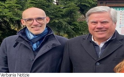 Verbania
Villa Taranto, dai giardini nascono due libri