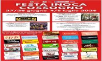 Cossogno
"Festa Inoca"