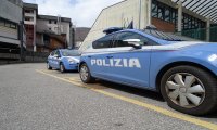 Omegna
Arresto per reiterazione di reato