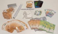 Verbania
Polizia mette a segno importante operazione antidroga