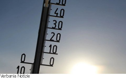 Verbania
CGIL, caldo estremo: rispettare le norme