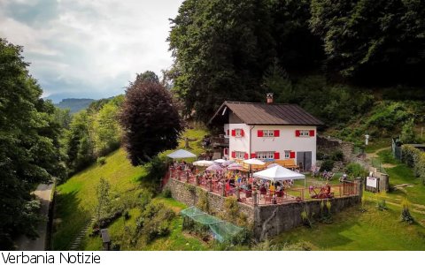Verbania
Anteprima del Festival Lago Maggiore LetterAltura 2026
