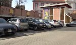 Verbania
Il parcheggio di via Rosmini torna pienamente agibile