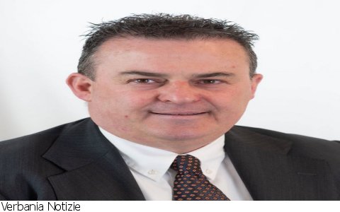 Verbania
Baldan nuovo presidente del Consiglio comunale di Verbania