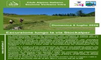 Verbania
Escursione lungo la via Stockalper