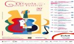 Ossola
30ª edizione Ossola Guitar Festival