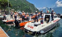 Verbania
“Mare e Laghi sicuri 2026”
