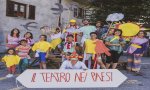 Verbania
Torna nel VCO il teatro nomade