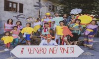 Verbania
Torna nel VCO il teatro nomade