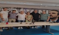 Verbania
Lega Verbania: Airoldi confermato segretario