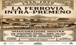 Vignone
"La Ferrovia Intra-Premeno"