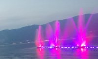 Verbania
Al via la "Sinfonia d'Acqua e Luce" sul lago di Pallanza
