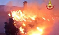 Cannero Riviera
Incendio a Cannero: un ringraziamento