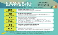 Gignese
“Chiacchiere in Terrazza”