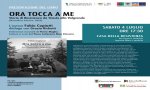 Verbania
"Ora tocca a me"