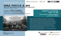 Verbania
"Ora tocca a me"