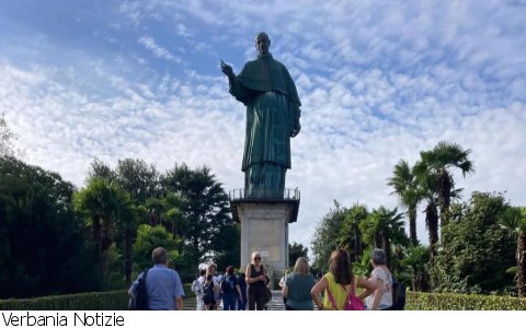 Fuori Provincia
“Sere d’Estate al Sancarlone”