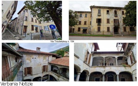 Verbania
PD su Consorzio Rifiuti a Palazzo Cioja