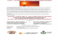 Cossogno
Incontro CER Cossogno