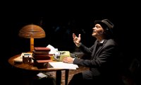 Fuori Provincia
Omaggio a Leonard Cohen