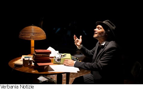 Fuori Provincia
Omaggio a Leonard Cohen
