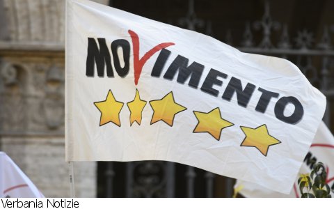 Verbania
M5S su segnalazioni senza risposta Verbania
M5S su segnalazioni senza risposta