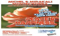 Fuori Provincia
'Peace & Happiness Cyberrock-Dance-Electronica Concert'