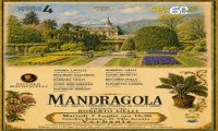 Verbania
Mandragola, a Villa Taranto