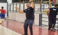 Gravellona Toce
Nasce Sprint Volley Altiora