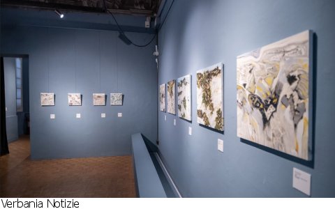 Verbania
Visita guidata alla mostra di Pericoli