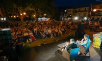 Verbania
“Gialli & Vinili”