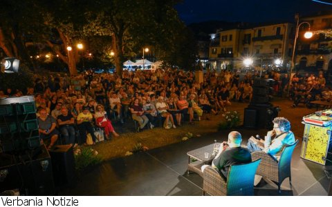 Verbania
“Gialli & Vinili”