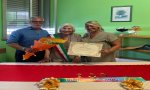 Verbania
Verbania: la città festeggia le sue centenarie