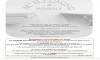 Verbania
"M'illumino di Mensole"