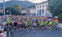 Mergozzo
Giro Podistico del Lago di Mergozzo
