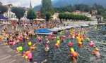 Mergozzo
Traversata del lago di Mergozzo