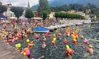Mergozzo
Traversata del lago di Mrergozzo