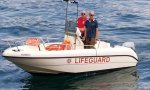 Verbania
Giovanniti: soccorso sul lago a Suna
