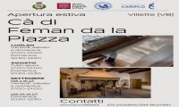 Verbania
Villette: weekend  tra arte, natura, musica e tradizioni