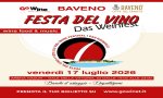 Baveno
Festa del Vino