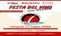 Baveno
Festa del Vino