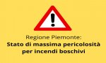 Fuori Provincia
Incendi boschivi: massima allerta