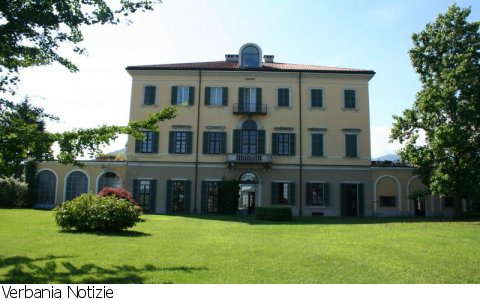 Verbania
Unione Industriale: previsionale 3° trimestre 2026