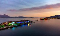 Verbania
"Isole di Luce": accordo DTL e comuni del Golfo Borromeo