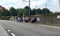 Verbania
Quartiere Intra: mettere in sicurezza via Alpi Giulie