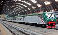 Fuori Provincia
Pendolari Domodossola-Arona-Milano delusi da Trenord
