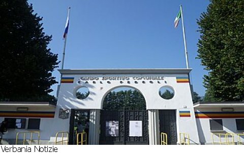 Verbania
Riunione sul futuro del calcio cittadino Verbania
Riunione sul futuro del calcio cittadino