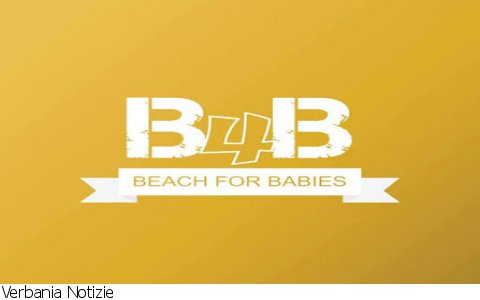 Verbania
Beach for Babies 2026